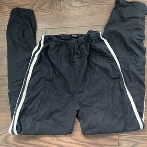 BRANDY MELVILLE JOHN GALT SWEATPANTS